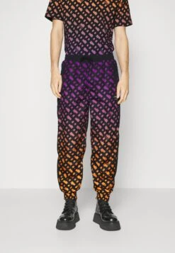 Boss X Khaby S_Lame_Kb - Trainingsbroek - Light Pastel Orange