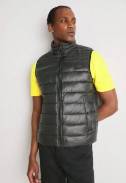 Boss Odeno - Bodywarmer - Black
