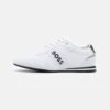 Boss Rusham - Sneakers Laag - White