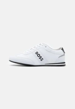 Boss Rusham - Sneakers Laag - White