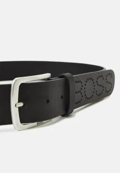 Boss Riem - Black -Boss 211641aadbed45b7ace868c11f440b1f