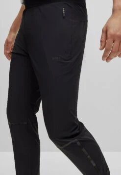 Boss Trainingsbroek - Black One -Boss 21a4f254cb38457ebd9c213cb3724a3a