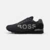 Boss Parkour Runn - Sneakers Laag - Black