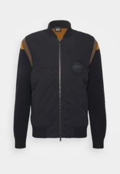 Boss Oferro - Bomberjacks - Black -Boss 222e5e8a1b04450fb3314772dcf6f60e