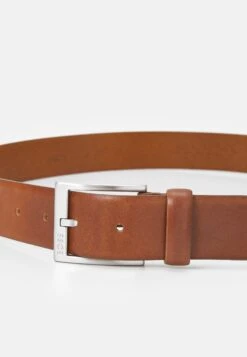 Boss Erron - Riem - Brown Four -Boss 225a7fbc801b49c58534325455545216