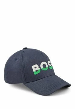 Boss Bold-Block - Pet - Dark Blue Two -Boss 22dae57e2fae4a30967c9234a6de212e