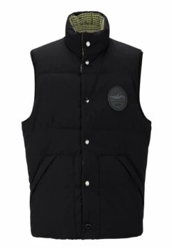 Boss Comply Ps - Bodywarmer - Black One