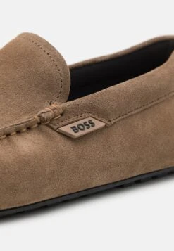 Boss Noel Mocc Lgsd - Mocassins - Medium Beige 11 Boss Noel Mocc Lgsd - Mocassins - Medium Beige -Boss 234c93f809f34593a316cee099ebd75f