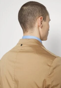 Boss Hanry - Blazer - Medium Beige -Boss 239f7dc8a96343609981eb6e9696823a