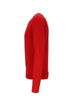 Amotore - Sweater - Bright Red -Boss 245195f0a7f04d0ea7a18ea6b854337f