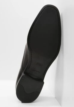 Boss Kensington - Veterschoenen - Black -Boss 25011a1f129c417a9015279832fd9bef