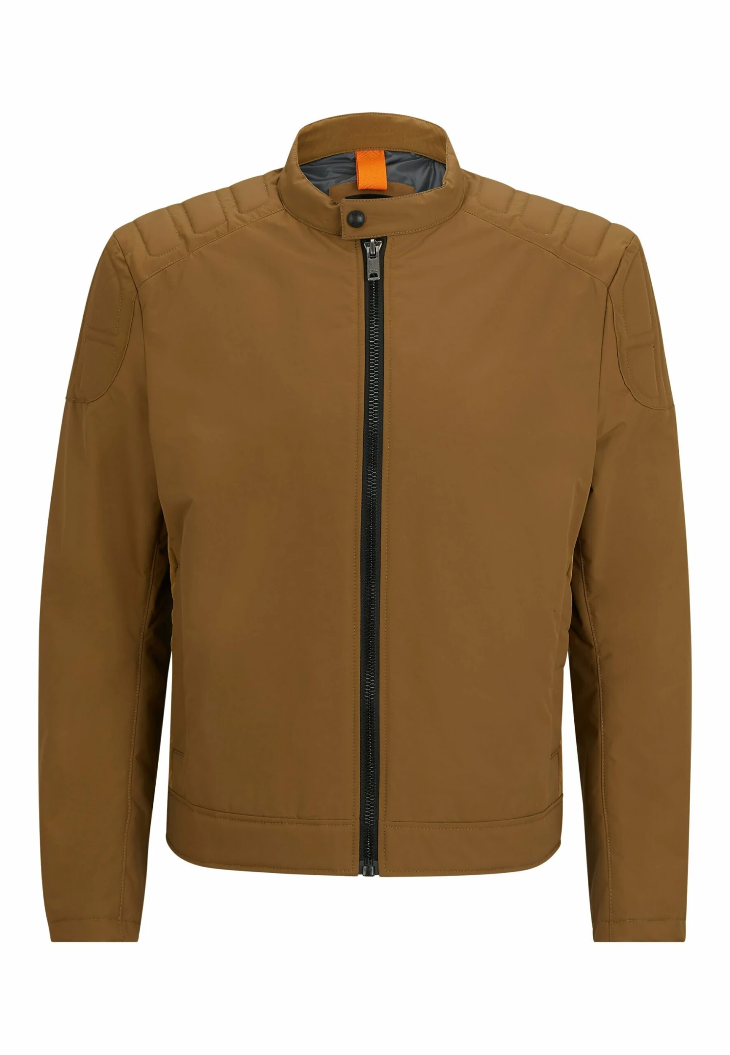 Boss Ocasey - Jas - Open Beige 6 Boss Ocasey - Jas - Open Beige - Afbeelding 6