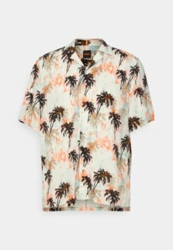 Boss Rayer - Overhemd - Open Blue 10 Boss Rayer - Overhemd - Open Blue -Boss 25a4d9febaed42a7901aa1993d2dfe9f