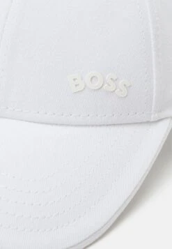 Boss Bold Curved Unisex - Pet - White -Boss 25ba2f6713a34038951dbaf6c50bb2cc