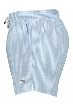 Boss Velvetfish - Zwemshorts - Bleu -Boss 25ff15066ec24135976c7b9ddbb0de18