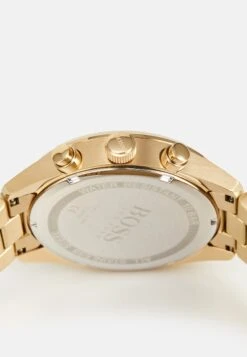 Boss Champion - Chronograaf - Gold-Coloured -Boss 260157706dc943989c06fe41f8a2ce70