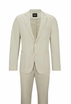 Boss P Hanry 2Pcs Wg 233 Set - Kostuum - Open White Eleven -Boss 263cf7c44d814d15b4b91cc8c5d3e5d1