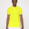 Boss Paddy - Poloshirt - Light Pastel Yellow