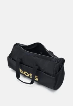 Boss Holiday Holdall Unisex - Reistas - Black -Boss 26f74793e0da4cbaa017497a50c93033