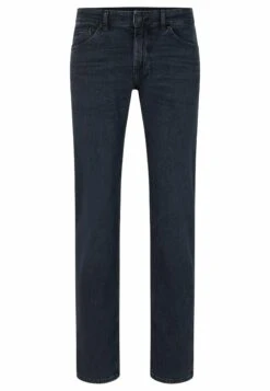 Boss Maine - Straight Leg Jeans - Charcoal Three 10 Boss Maine - Straight Leg Jeans - Charcoal Three -Boss 27256b9c61e646cb8575e4ce133197b3