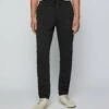 Boss Delaware Bclc - Slim Fit Jeans - Black
