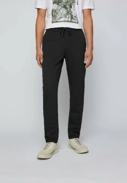 Boss Delaware Bclc - Slim Fit Jeans - Black