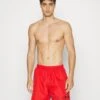 Boss Dolphin - Zwemshorts - Bright Red