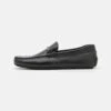 Boss Noel - Mocassins - Black