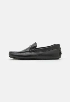 Boss Noel - Mocassins - Black