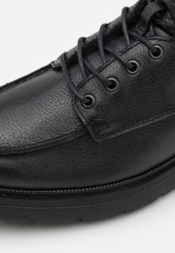 Boss Jacob - Veterboots - Black -Boss 280e645c0ddc4f21bb5916e4a2f5bbe8