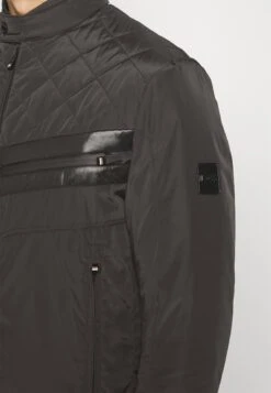 Boss Chanan - Jas - Black One -Boss 288dc09b3922416691e825f683a38367