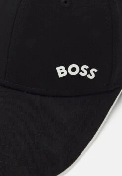 Boss Bold Curved Unisex - Pet - Black 7 Boss Bold Curved Unisex - Pet - Black -Boss 28b23de851fa4e978472bac695afb518