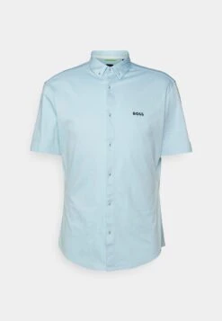 Boss Biadia - Overhemd - Light/Pastel Blue -Boss 28e9bc927786418d940c05513e2c13a7