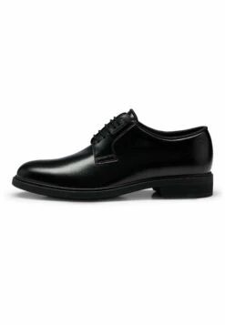 Boss Firstclass Derb Pl N - Veterschoenen - Black One -Boss 2971e8eeea884d698556d942079b1f10