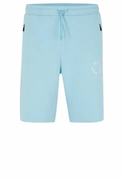 Boss Headlo 2 - Shorts - Light Blue One -Boss 298dccfcd5cd4f1fbcf9c79f209c7cfb
