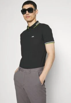 Boss Kaito - Chino - Dark Grey -Boss 29e539082a994e30bb21e5c9d0725221