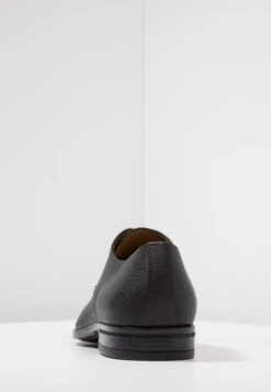 Boss Kensington - Veterschoenen - Black -Boss 2a55ca09426748f8b28d9f78619a929b
