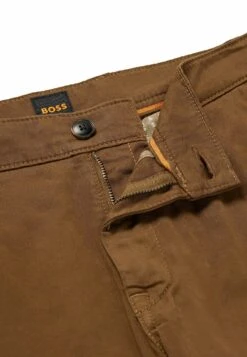 Boss Slim - Chino - Brown Seven -Boss 2abb429293a2416da2083903e38808b1