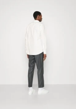 Boss Hank Party - Zakelijk Overhemd - White -Boss 2af9f5b268af43bbbd4a0883796b7c76