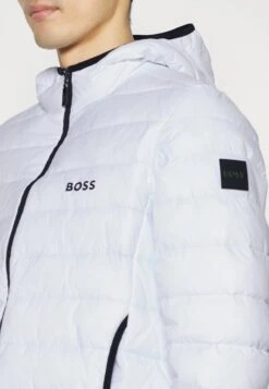 Boss Thor - Jas - White 9 Boss Thor - Jas - White -Boss 2b1e9a8461e942b581b94850bf009c56