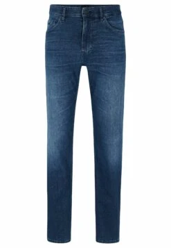 Boss Anderson - Straight Leg Jeans - Blue One -Boss 2b602f9e3c9748918e297c39c5196a68