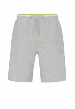 Boss Headlo - Trainingsbroek - Light Grey Seven -Boss 2b79da65885c4e9ebcb4af307cb74d7b
