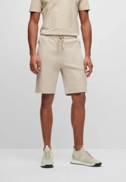 Boss Hariq - Shorts - Medium Beige