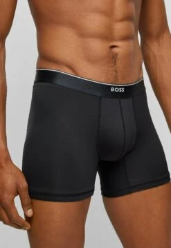Boss 3P Evolution - Onderbroeken - Schwarz Eins