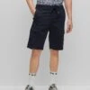 Boss Sisla2 - Shorts - Dark Blue