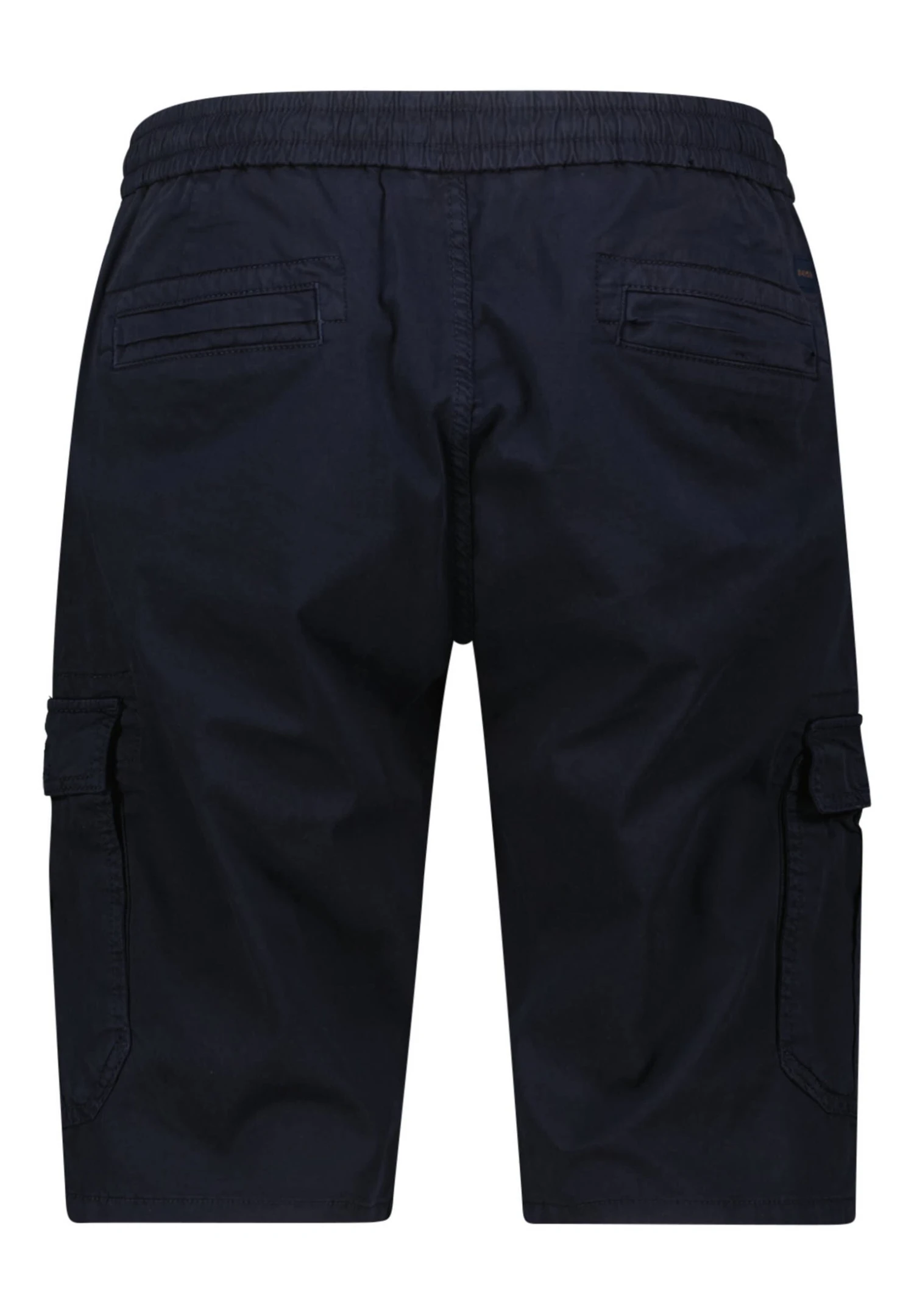 Boss Sisla2 - Shorts - Dark Blue 6 Boss Sisla2 - Shorts - Dark Blue - Afbeelding 6
