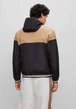 Boss Cireno - Lichte Jas - Medium Beige -Boss 2cc8e1771a2f4535b655eaf281cbb308