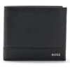 Boss Gavin Cc Coin - Portemonnee - Black