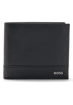Boss Gavin Cc Coin - Portemonnee - Black