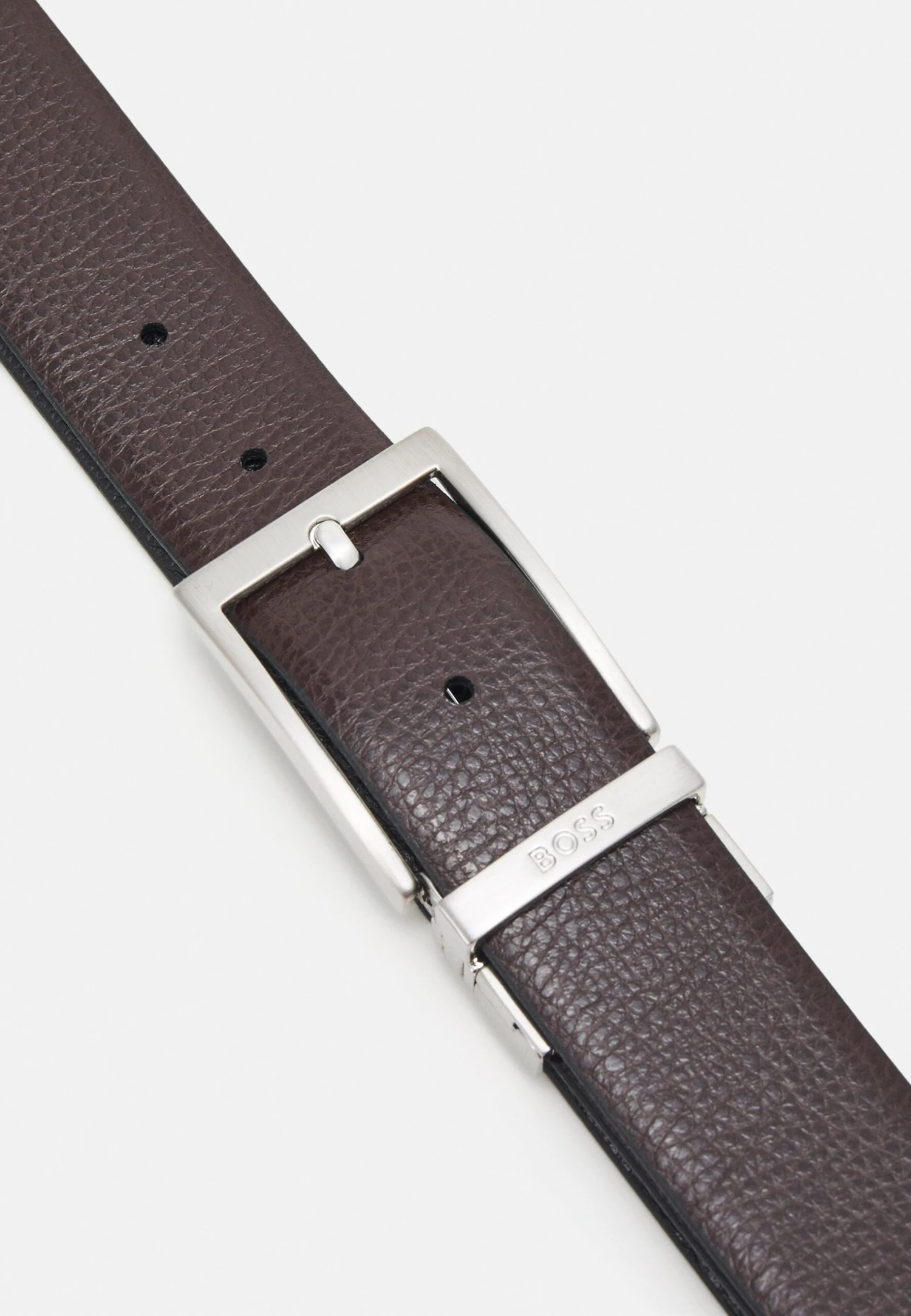 Boss Riem - Black 4 Boss Riem - Black - Afbeelding 4